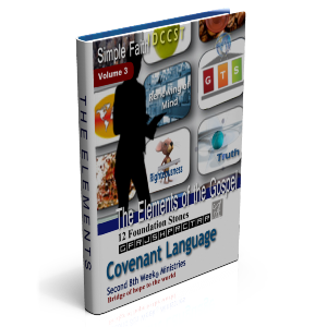 Click to Download The essential elements of the Gospel Click to Download The essential elements of the Gospel